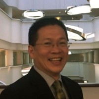 Office National Australia Employee Winston Chan's profile photo