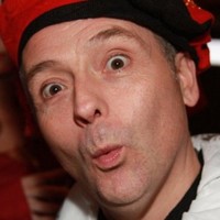 EUROPE EQUIPMENT SERVICES LIMITED Employee Crispyok Crisp's profile photo