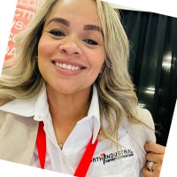 North 7 Industrial Consultants, LLC Employee Nancy Galvan's profile photo