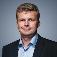 AV ENGINEERING, a.s. Employee Pavel Šubrt's profile photo