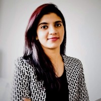 ROSE LifeScience Inc. Employee Pratibha's profile photo
