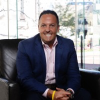 The AES Corporation Employee Andy Pezzino's profile photo