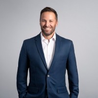 HydroSolution Employee Maxime Painchaud's profile photo