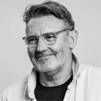 WPP Media Employee Steve Williams's profile photo