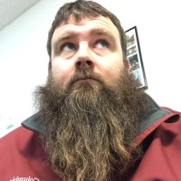 Henderson Stamping & Production, Inc. Employee David Puckett's profile photo