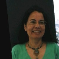 ISS Employee Célia Dias's profile photo