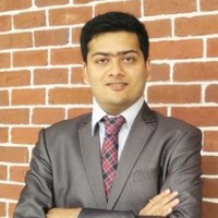 Ankit Khandelwal Email & Phone Number
