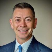 The Londoner Hotel Employee Michael Cheung's profile photo