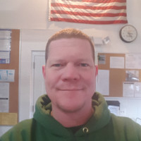 Corr Safety Professionals Employee Christopher Britner's profile photo