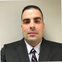 Atlantic Health System Employee Nuno Henriques's profile photo