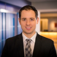 Salesforce Employee Morgan Anderson's profile photo