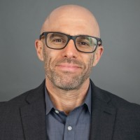 Beit T'Shuvah Employee Zac Jones's profile photo