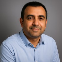 Warrior Networks Employee Hasan Khan's profile photo