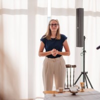 PiarPro Employee Martina Grolmusová's profile photo