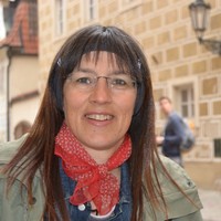 TOMPLAST Employee Alenka Kulovec's profile photo