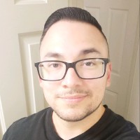 ManTech Digital Transformation Consulting (DTD) Employee Eric Hurtado's profile photo