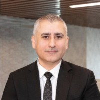 E-mail de Mehmet Baykara