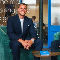 It's Gone Viral Employee Sam Lenehan's profile photo