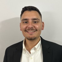 Amentum Employee Nathan Britton's profile photo