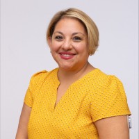 Simple Fractal Employee Jeannette Mujica's profile photo