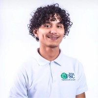 Financial Services Commission (FSC) Belize Employee Hector Caliz's profile photo