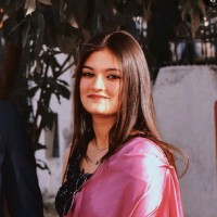 Kritika Negi Email & Phone Number