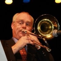 Central Michigan University Employee Robert Lindahl's profile photo