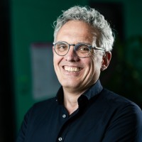 Bas Roelofs Email & Phone Number