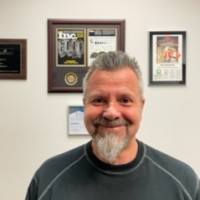 Brandefined Employee Michael Clancy's profile photo