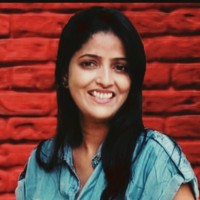 Purra Employee Sandhya Yadav's profile photo