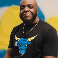 Chike Ume Email & Phone Number