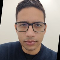Frascomar Employee Welton Simão's profile photo
