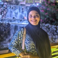 Tech-Matrix Sdn Bhd Employee Aliya Usman's profile photo