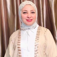 Ebdaa Digital Technology Employee Nahla Aboelazm's profile photo
