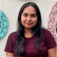 Pfizer Employee Tithi Basu's profile photo