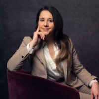 JED Events Employee Tanja Brenner's profile photo