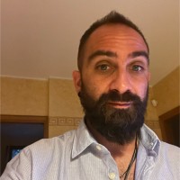 IsiMed srl Employee Simone Riva's profile photo