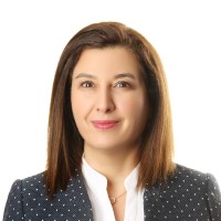 T3i Partner Network Employee Meral Sengoz's profile photo