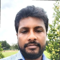 Civilmart Employee Robin Kuruvilla's profile photo