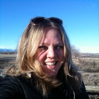 Intermountain Health Employee Kate Linsley's profile photo