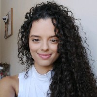 EGS Sistemas Employee Larissa Hagge's profile photo