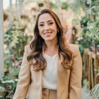 Ocyan Employee Isys Soares's profile photo