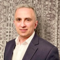 Rival Employee Elshan Yusubov's profile photo
