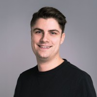 Merkle Sverige Employee Oscar Mångs's profile photo