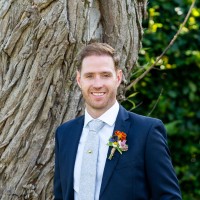 Semantic Capital Employee Craig King's profile photo