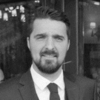 ZeTrace Employee Maxime Leroux's profile photo