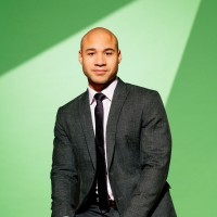 CodePath Employee Michael Ellison's profile photo