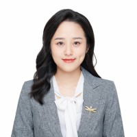 伽蓝（集团）股份有限公司 JALA GROUP CO. Employee Jingjing Zhang's profile photo