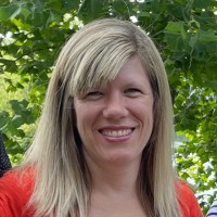 The Arc of Massachusetts Employee Ashley Waring's profile photo