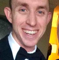 Aviation Adventures Employee Matthew Barnes's profile photo
